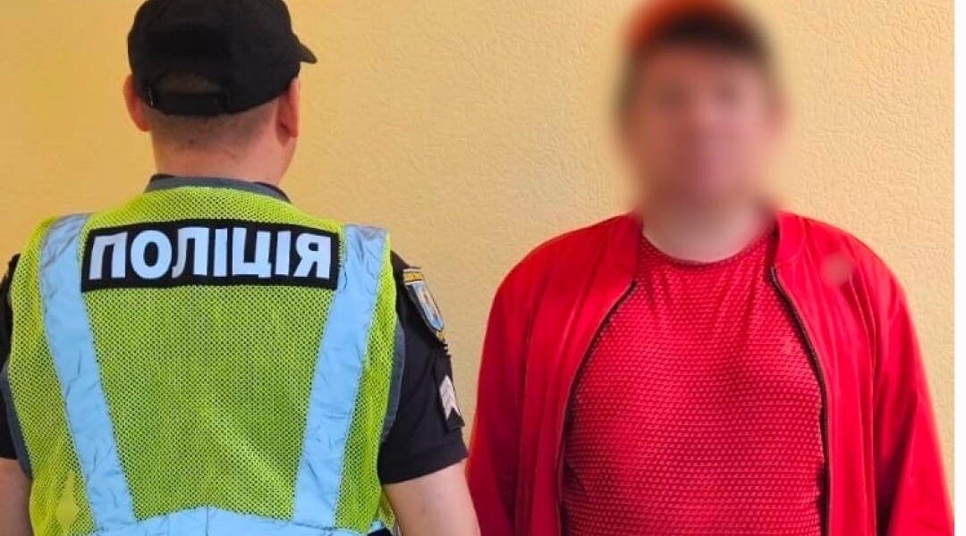 Новини Києва - У Києві 49-річний чоловік катався між вагонами метро
