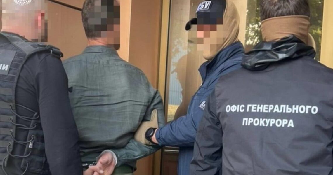 Новини України - У Києві ділки вимагали $200 тисяч за безкоштовні РЕБ для ЗСУ