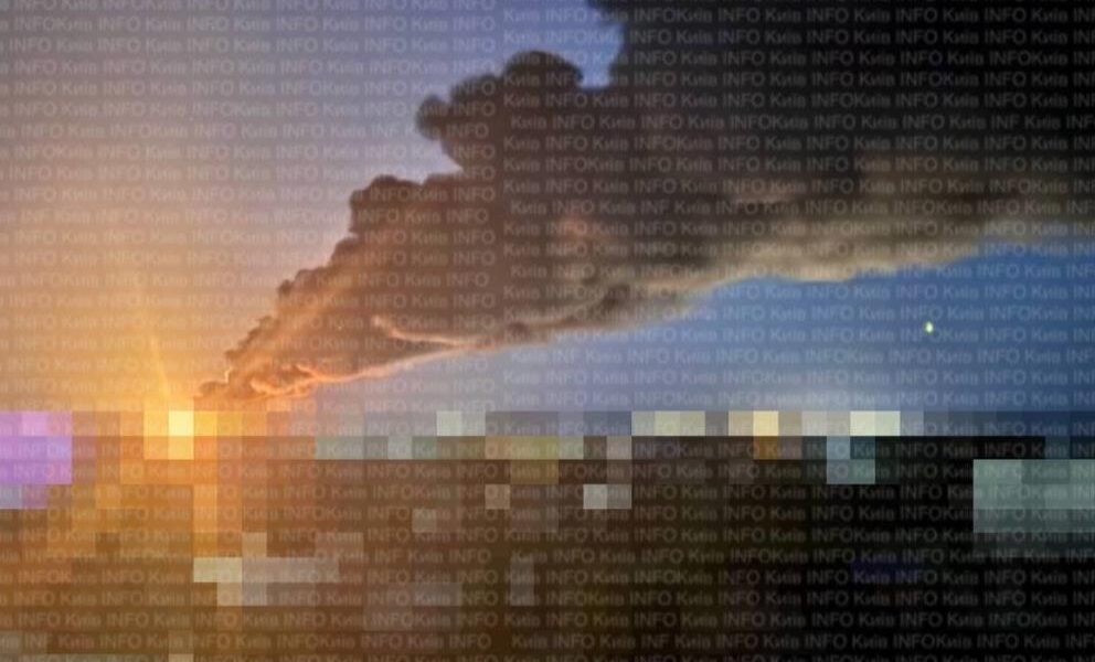 Новини Києва - У Києві пожежі і руйнування у шести районах