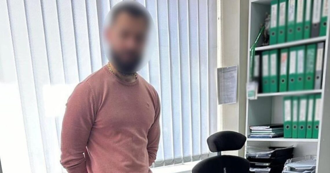 Новини Києва - У Києві працівник МВС торгував "красивими" автомобільними номерами