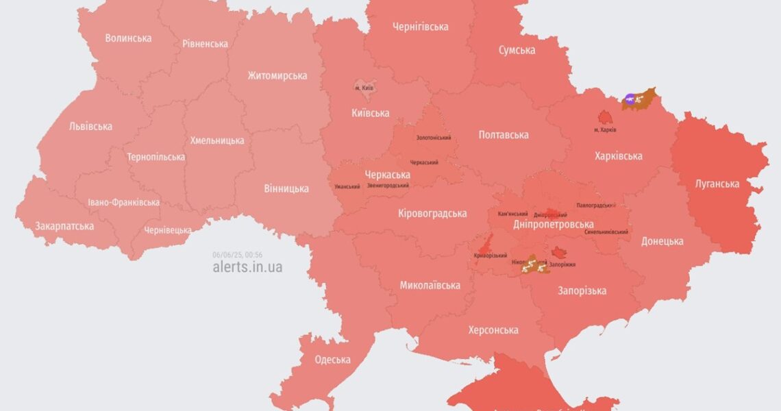 Новини Києва - У Києві пролунали вибухи