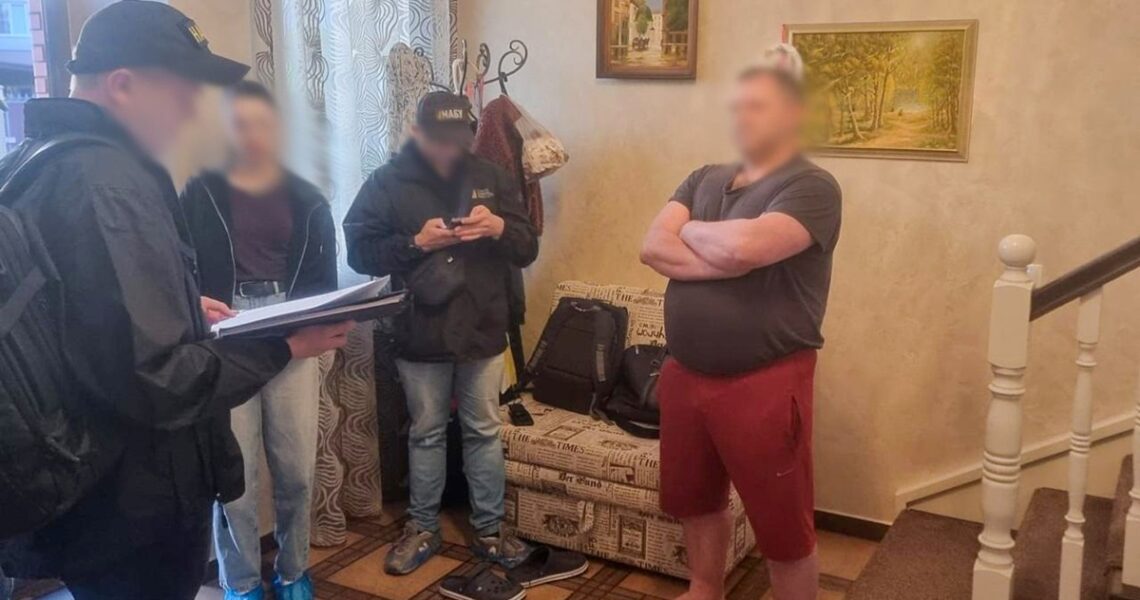 Новини України - У Мінрегіоні викрили корупційну схему за участю топпосадовців