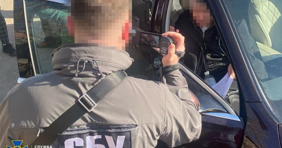 Новини України - У міськраді Одеси вкрали гроші на поховання воїнів