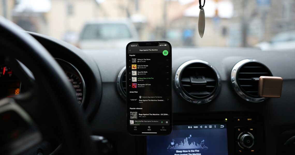 Новини бізнесу - У роботі Amazon, Spotify та сервісів Google по всьому світу відбулися збої