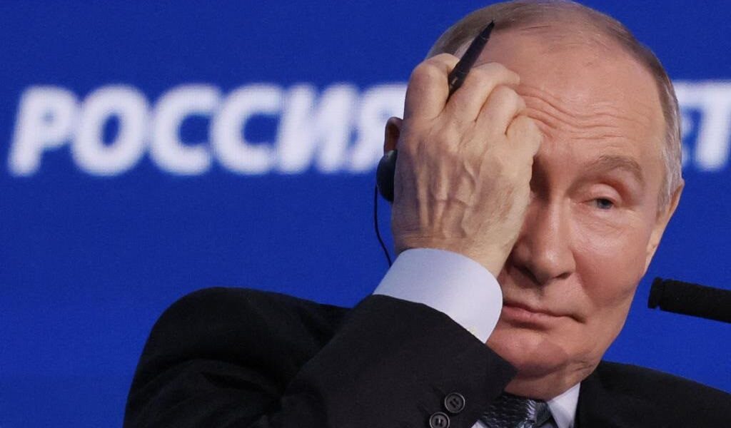 Новини бізнесу - У Росії дефіцит держбюджету зріс четвертий місяць поспіль