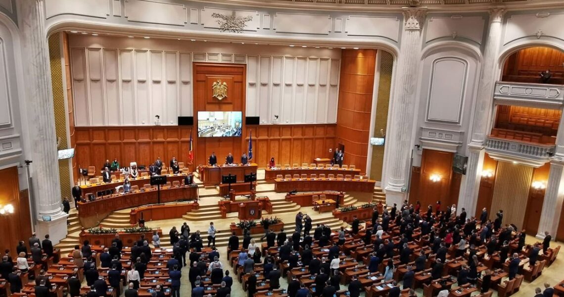 Новини світу - У Румунії перенесли День перемоги у Другій світовій на 8 травня