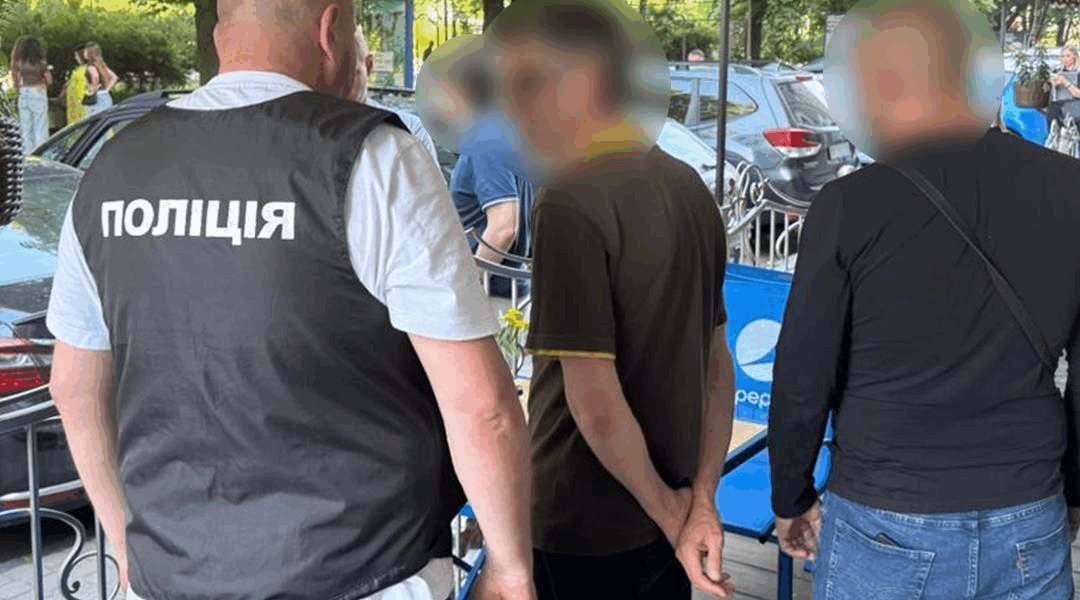 Новини України - У шести регіонах викрили схеми для ухилянтів: ціна послуги сягала $25 тис.