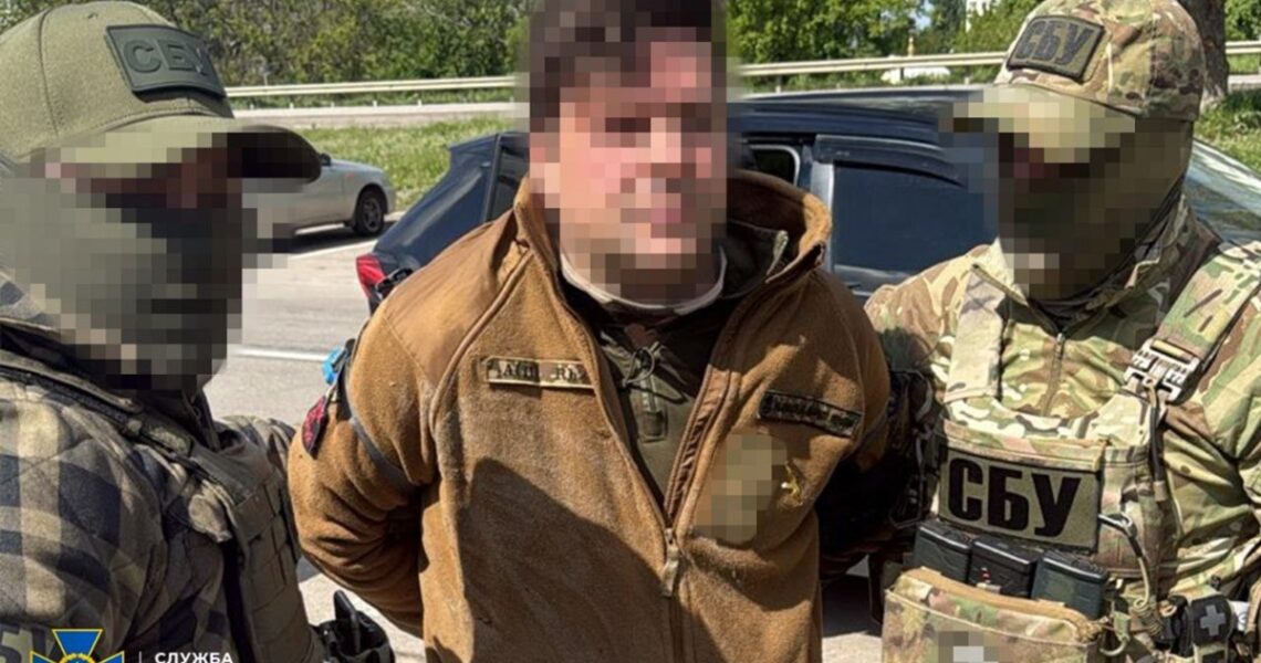 Новини України - У штурмовій бригаді Нацгвардії виявили російського "крота"