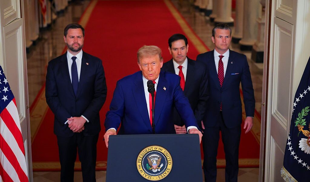 Новини світу - У Трампа очікують помсту від Ірану