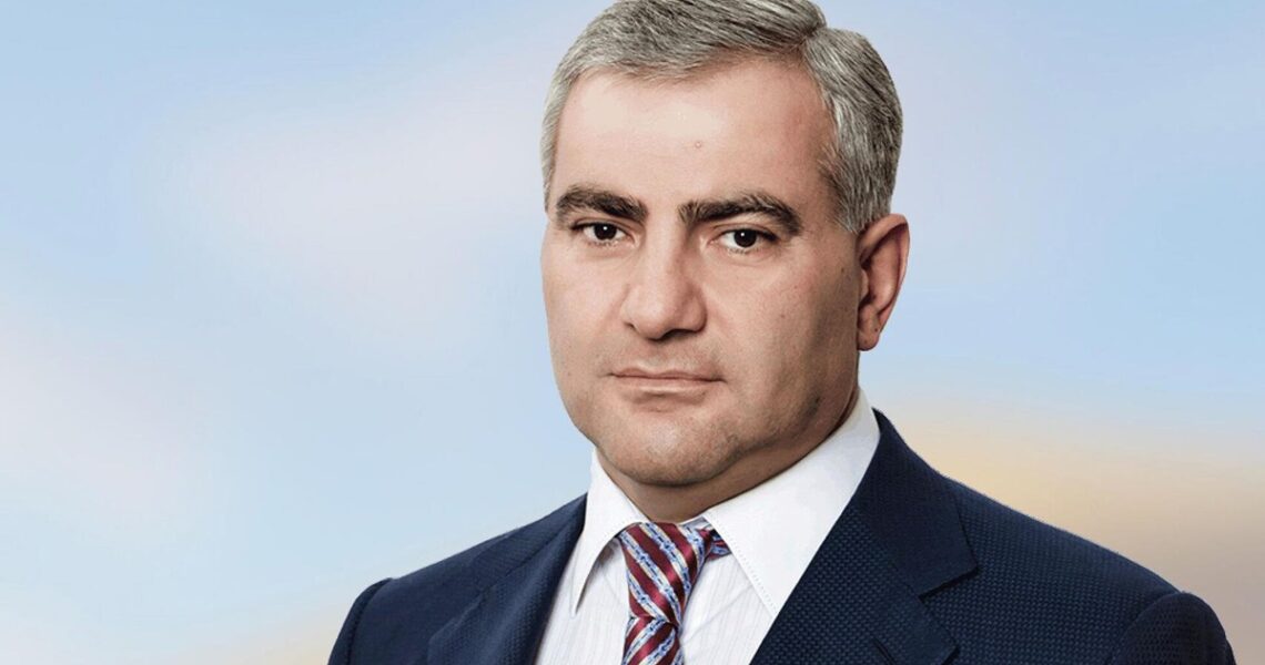 Новини світу - У Вірменії затримали проросійського мільярдера