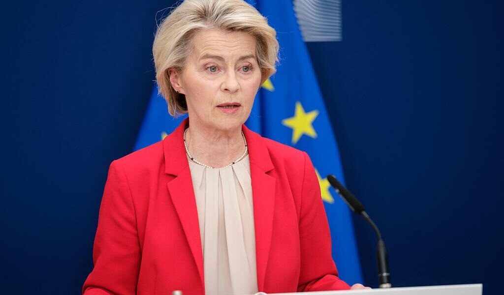 Новини світу - У ЄС представили 18 пакет санкцій проти Росії