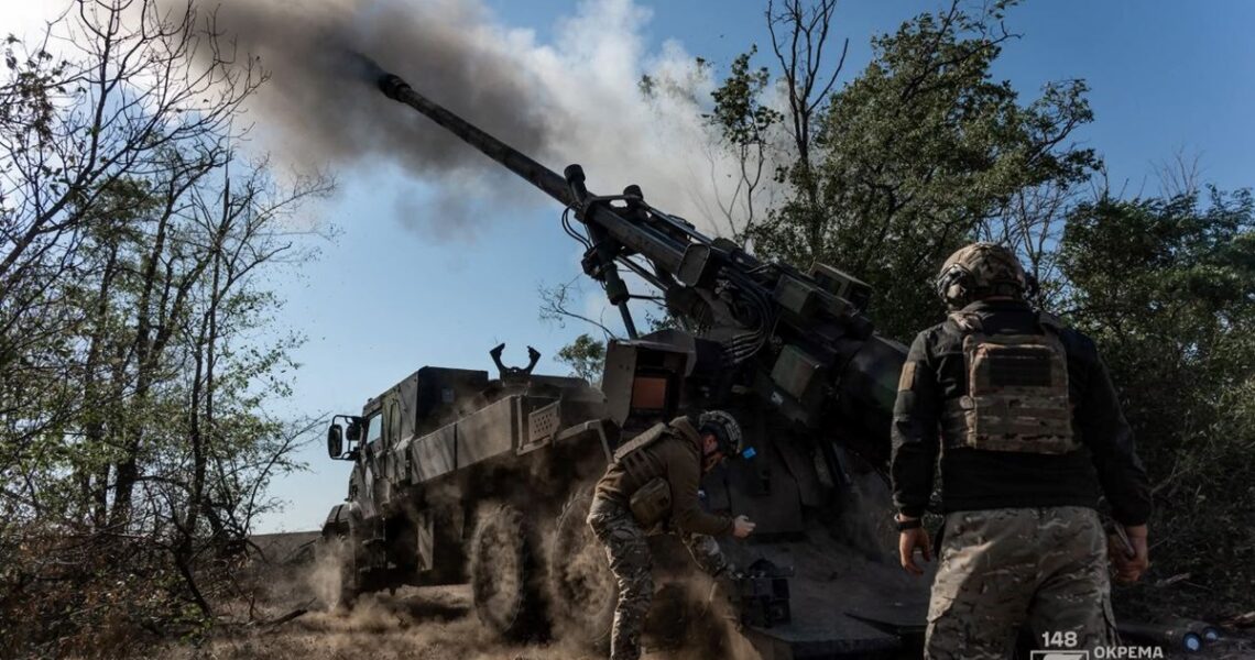 Новини України - У ЗСУ назвали мету літнього наступу росіян