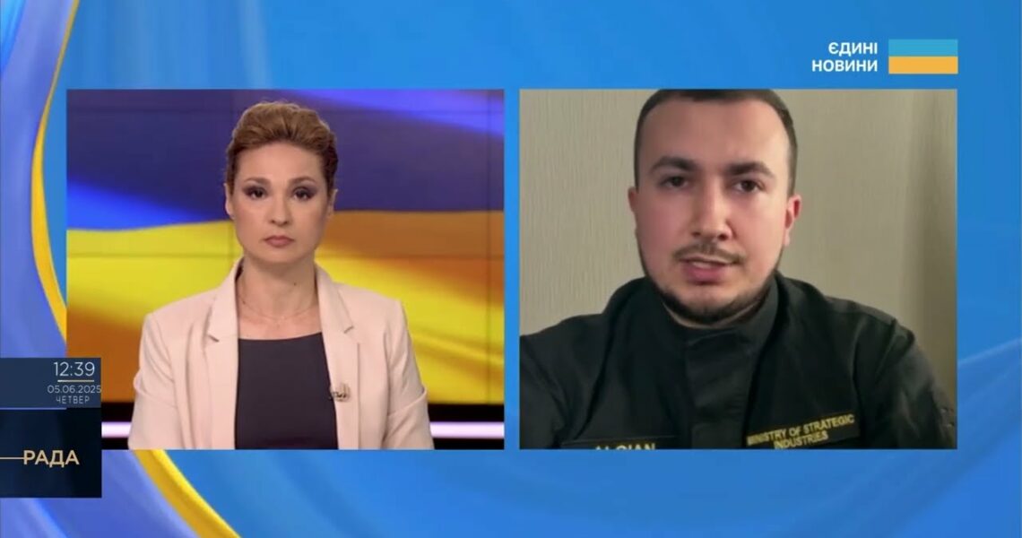 Понад 150 млрд євро для переозброєння: як ЄС інтегрує Україну у свої проєкти | Давид Алоян