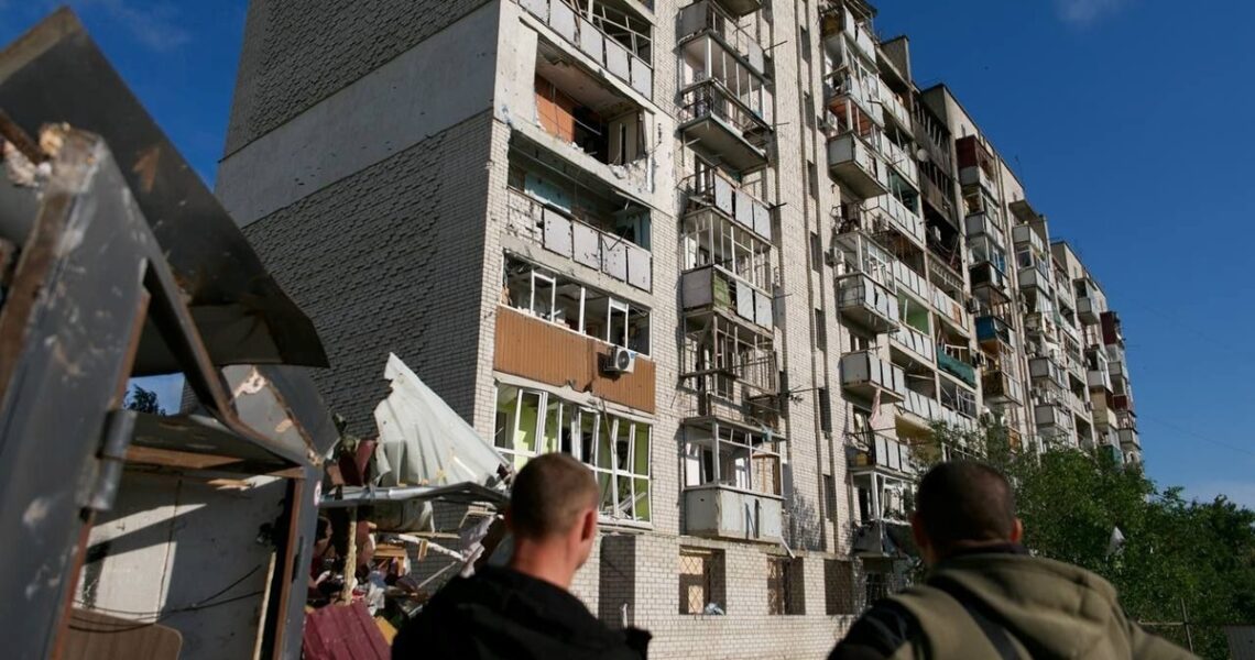 Новини України - Удар по Смілі: кількість постраждалих зросла