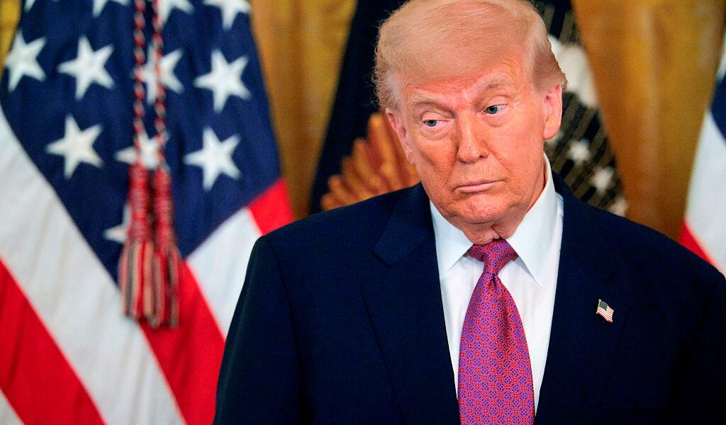 Новини світу - Удари Ізраїлю по Ірану: ЗМІ дізналися, що Трамп збирає Раду з нацбезпеки
