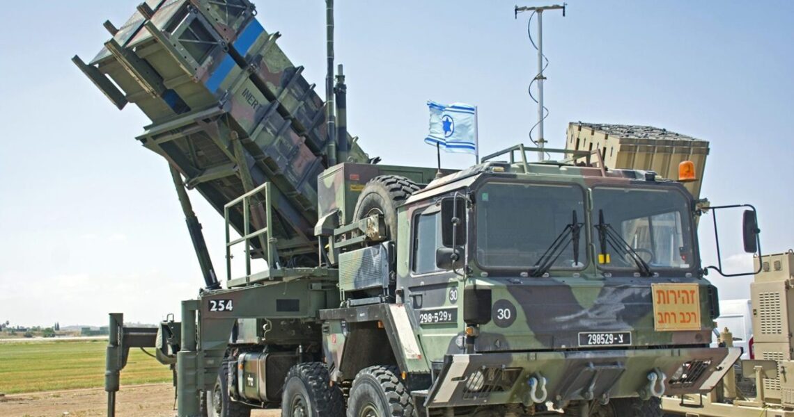 Новини України - Україна може отримати "старі" Patriot - Зеленський