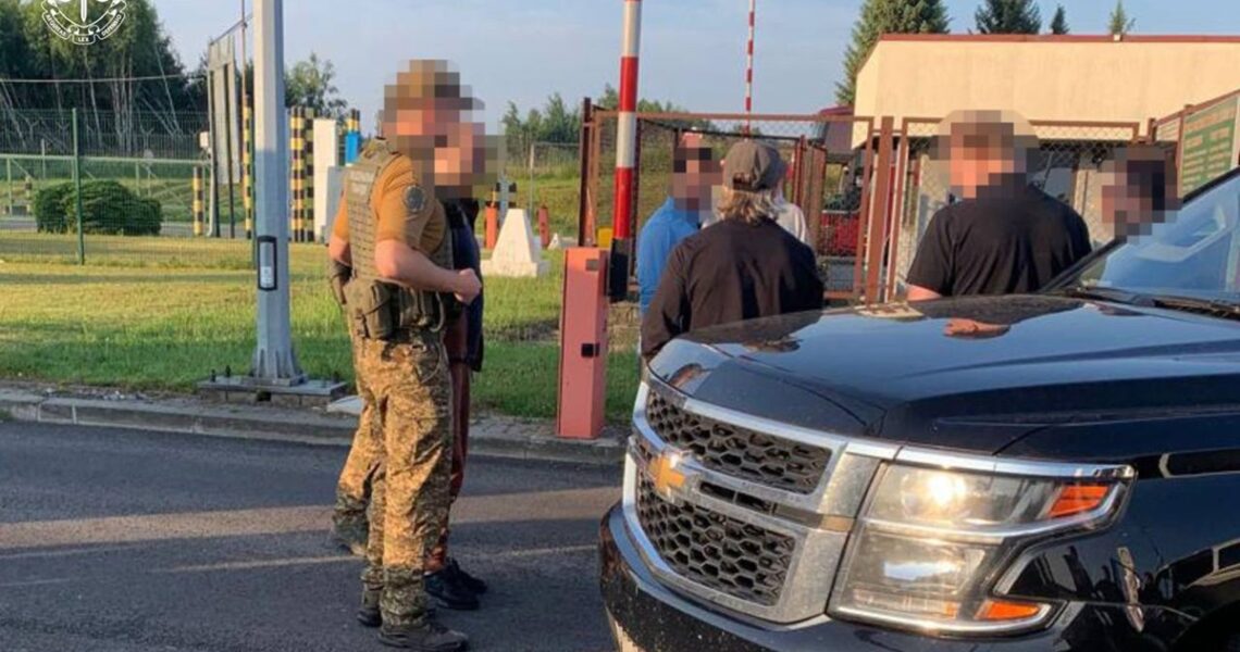 Новини України - Україна передала США учасника міжнародного кіберугрупування