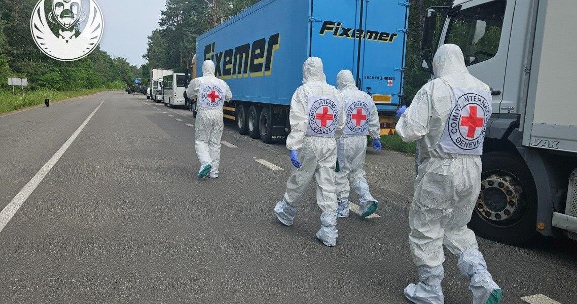 Новини України - Україна повернула тіла 1212 полеглих захисників