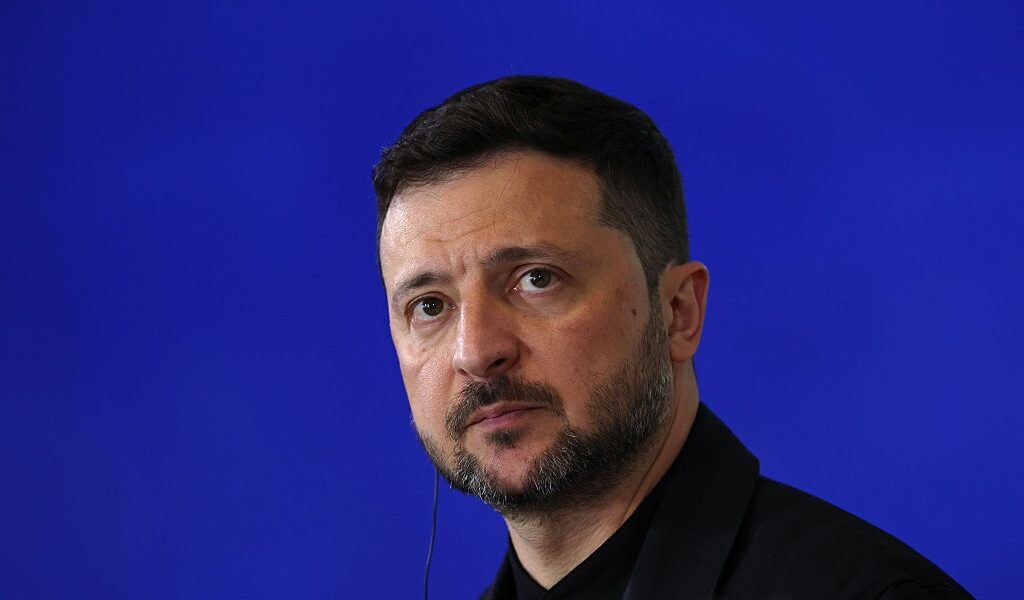 Новини України - Україна та Росія можуть провести два обміни полоненими - Зеленський