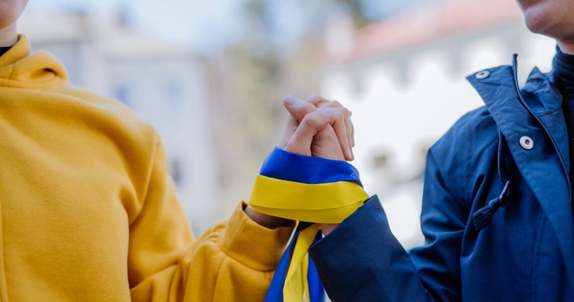 Новини України - Українці визначилися щодо "передачі" Росії окупованих територій