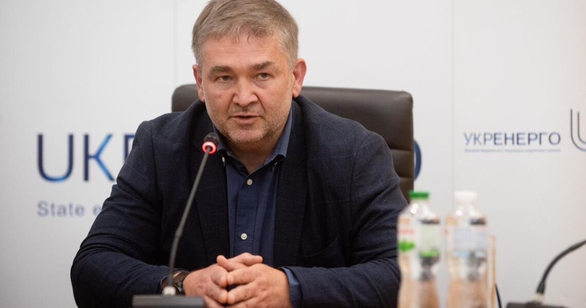 Новини бізнесу - Укренерго отримало нового керівника
