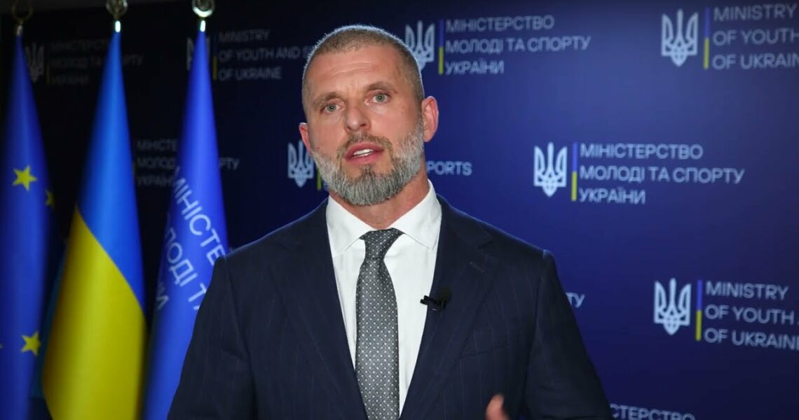 Окупанти вчергове завдали удару по спортивній інфраструктурі України