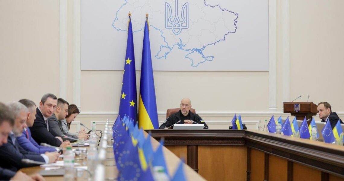 Новини бізнесу - Уряд схвалив Бюджетну декларацію на три роки