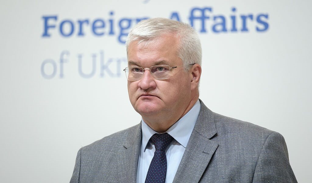 Новини України - В МЗС прокоментували вітання "деяких країн" на адресу Росії