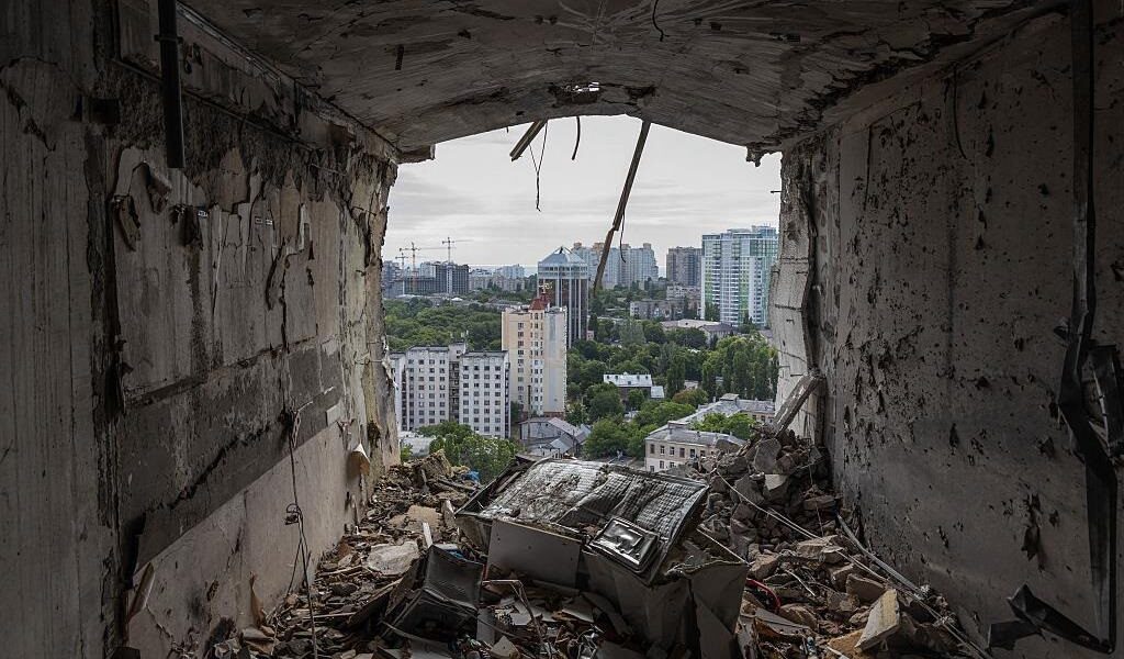 Новини України - В Одесі знову зросла кількість постраждалих через атаку РФ