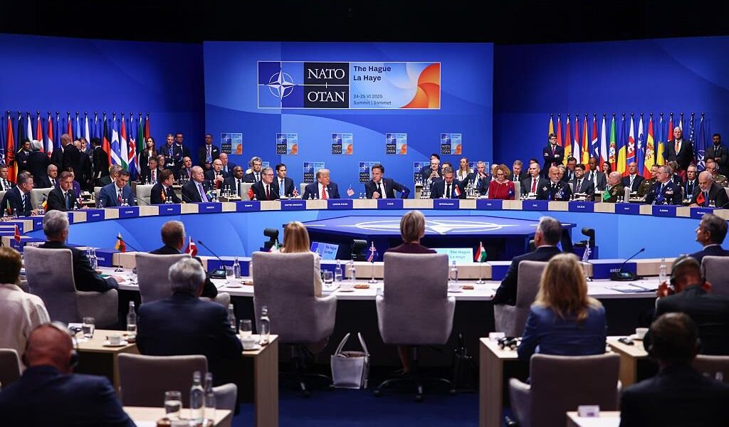 Новини України - В ОП оцінили результати саміту НАТО