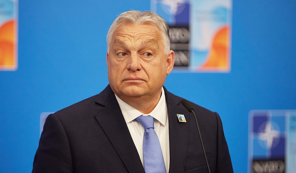 Новини світу - В Орбана оголосили результати антиукраїнського "референдуму"