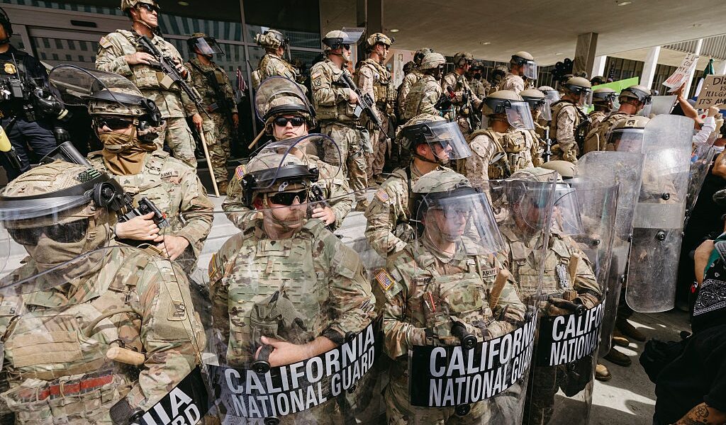 Новини світу - В США посилили безпеку після ударів по Ірану
