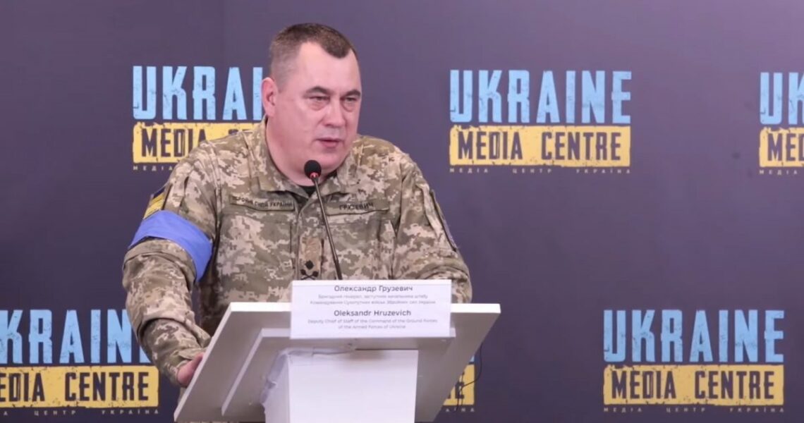 Новини України - В Сухопутних військах назвали число кримінальних справ проти ТЦК