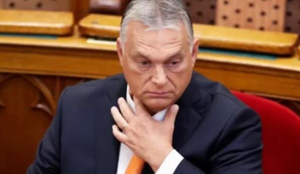Новини світу - В Угорщині заарештували чоловіка, що пригрозив "відрубати голову" Орбану