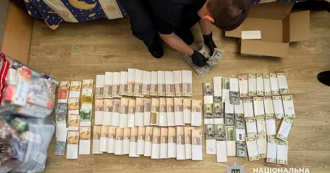 Новини України - В Україні ліквідували масштабне виробництво стероїдів