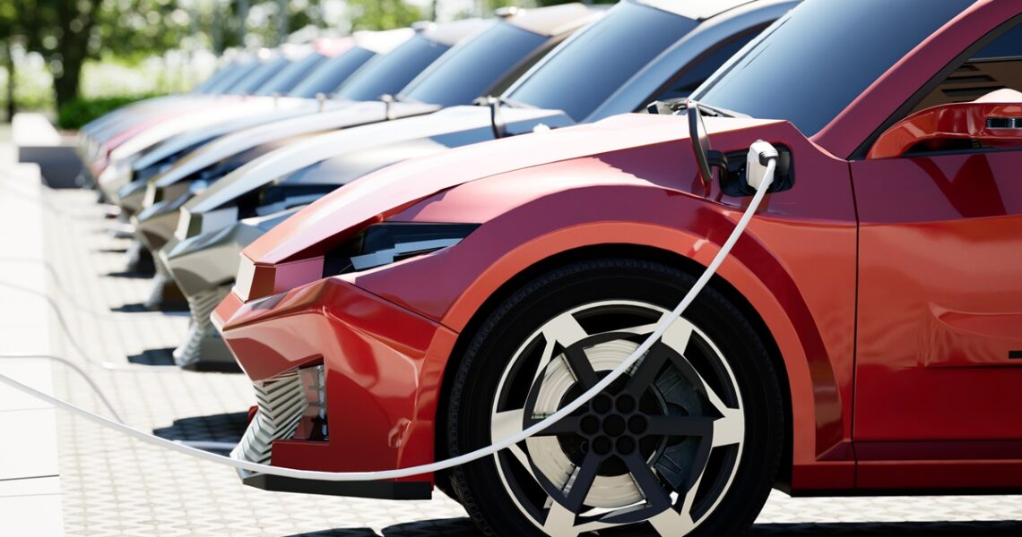 Авто новини - В Україні на 43% зріс попит на гібридні авто