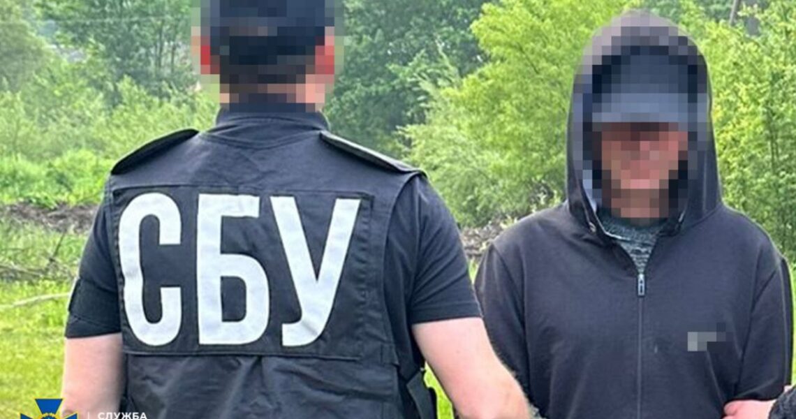 Новини України - В Україні затримано торговців трофейною зброєю
