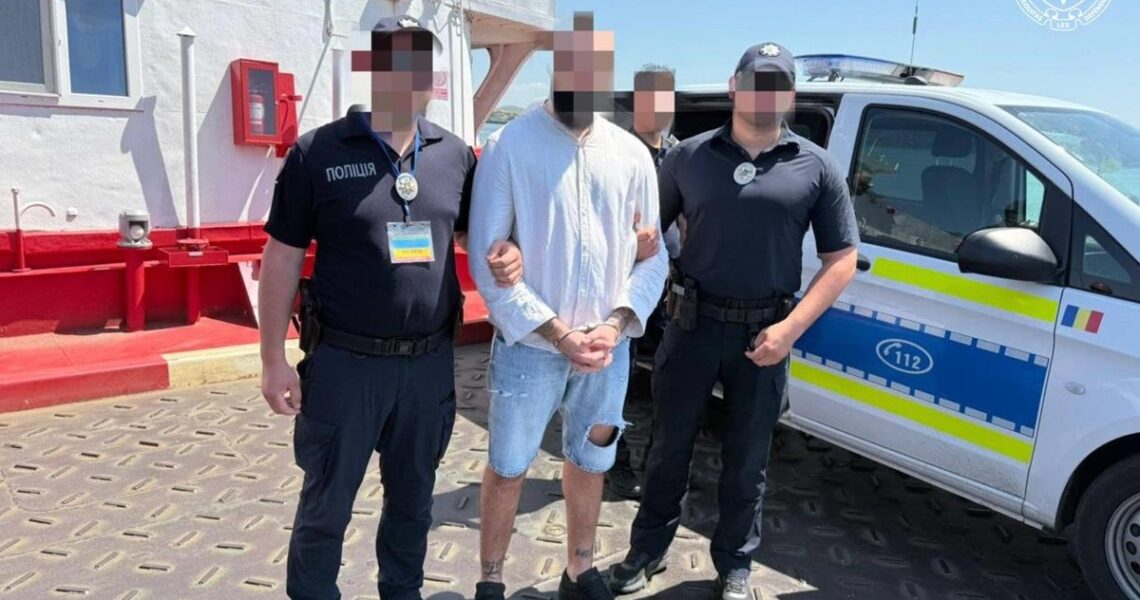 Новини України - В Україну екстрадували організатора банди паліїв