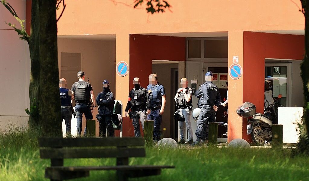 Новини світу - Вбивство українок у Бельгії: дипломати зустрілися із 16-річним підозрюваним