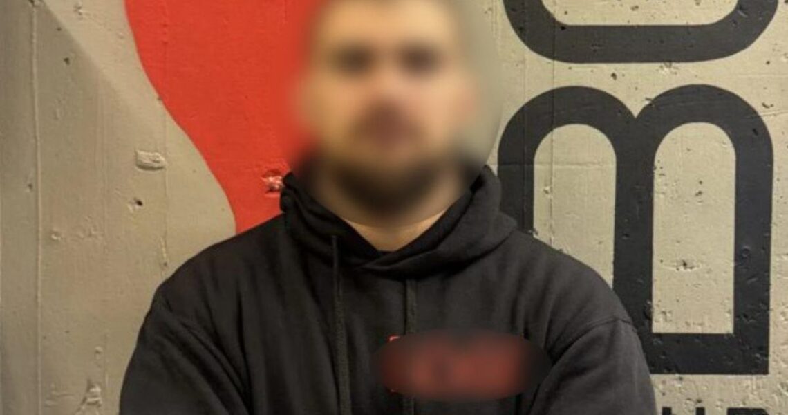 Новини Києва - Вдарив нацгвардійця на блокпосту: спортсмену загрожує до п'яти років