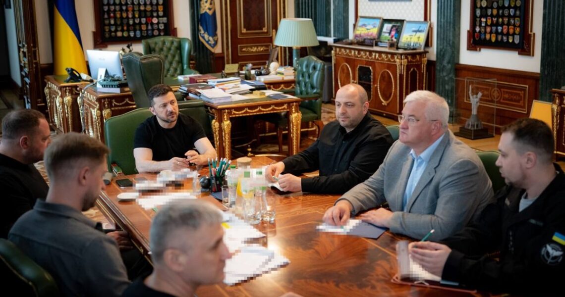 Новини України - Відомий список умов, які Україна представить у Стамбулі