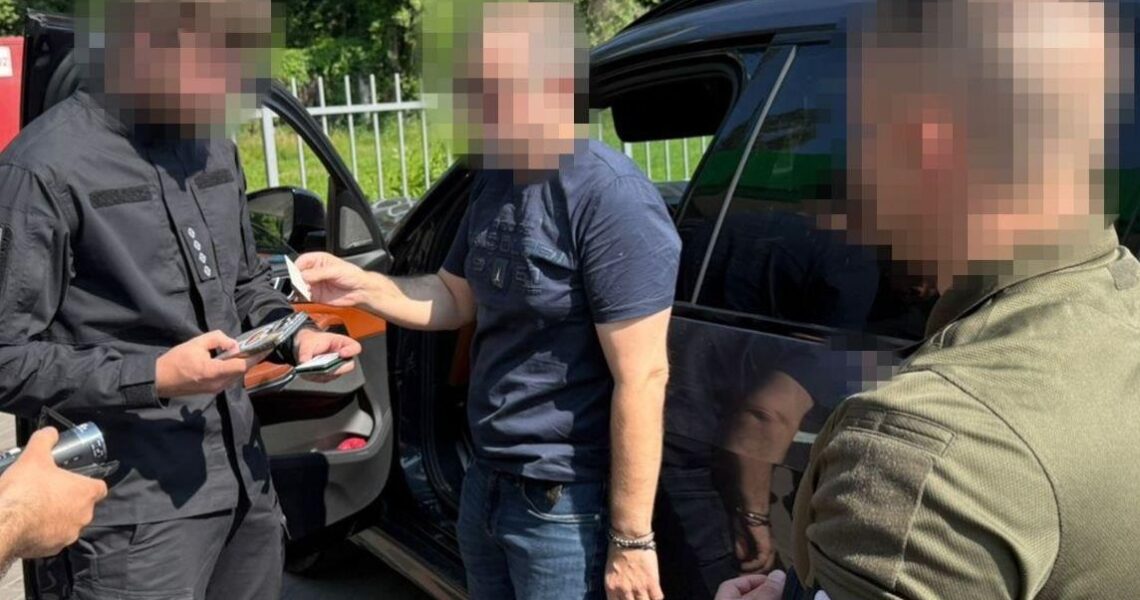 Новини України - Викрито посадовців, що привласнили понад 60 млн грн на авто для ЗСУ