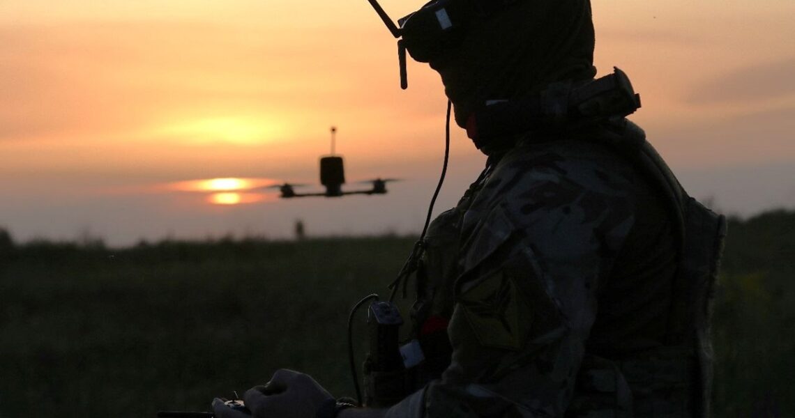 Новини України - Війська РФ вийшли на 20 км до Сум - DeepState