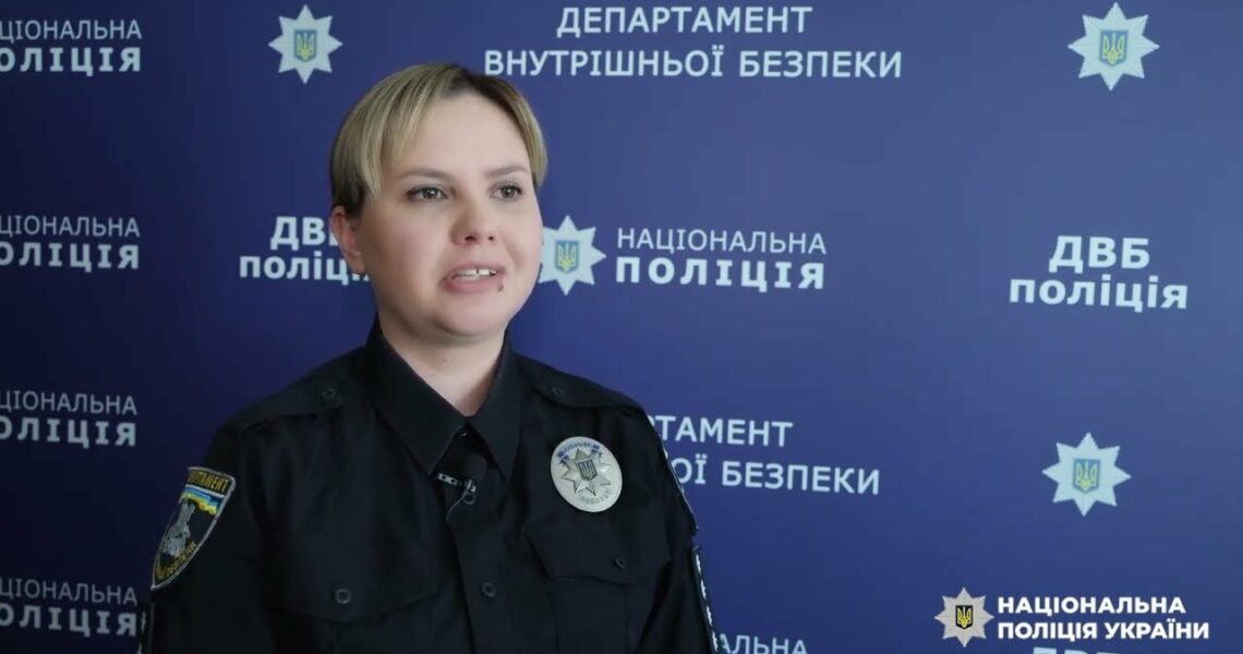 У столиці Нацполіція затримала зловмисника, який обіцяв звільнити чоловіка з в'язниці