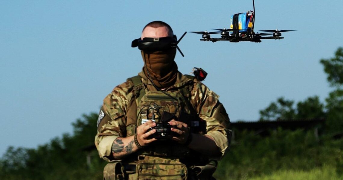 Новини світу - ВСУ вдарили по військовій частині на Бєлгородщині - РосЗМІ