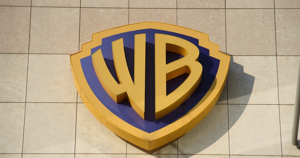 Новини культури - Warner Bros. Discovery розділяється на дві компанії