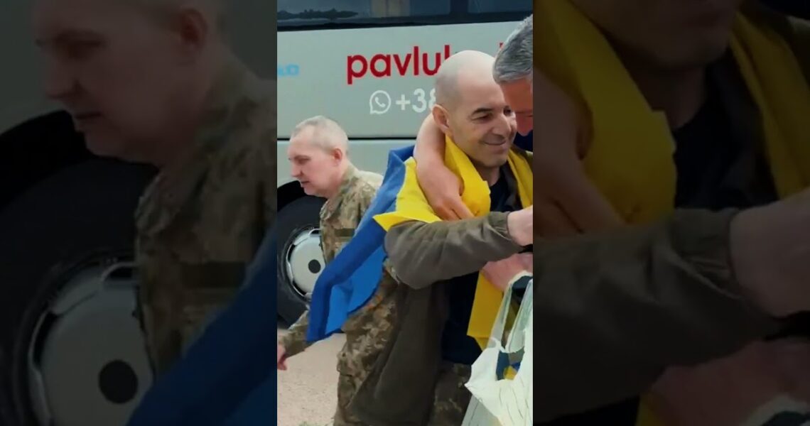 Сьогодні відбувся черговий етап обміну