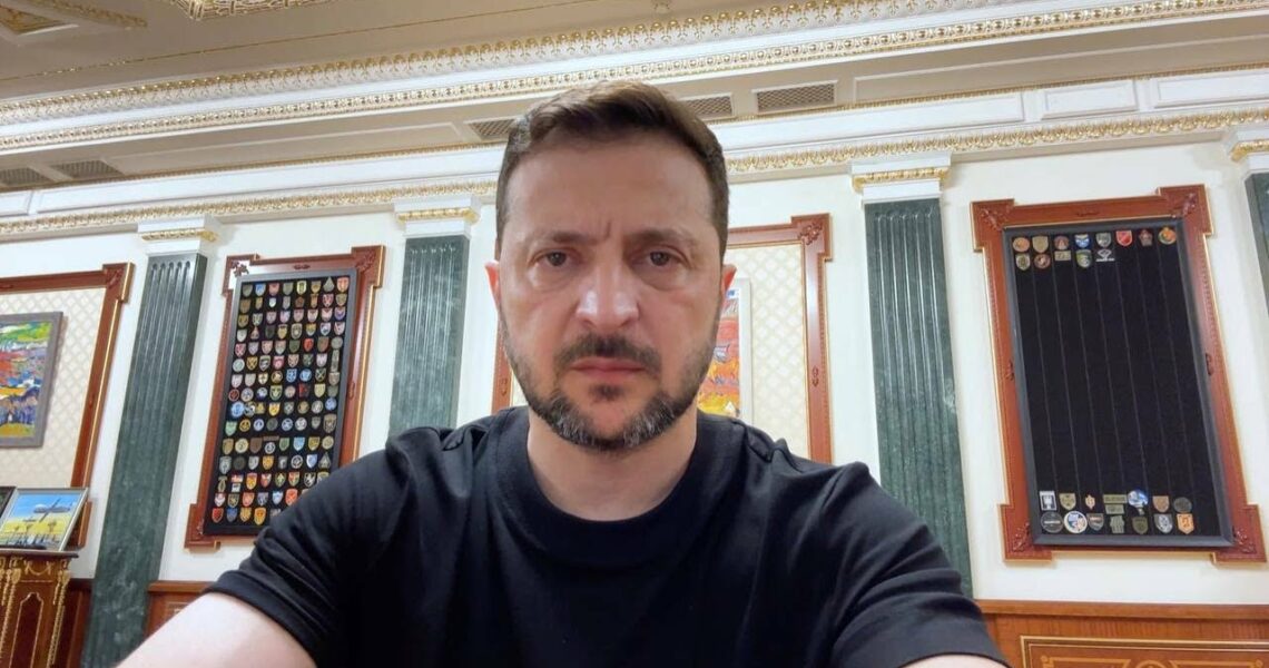 Путіну особисто мир не потрібен – він сам по собі війна