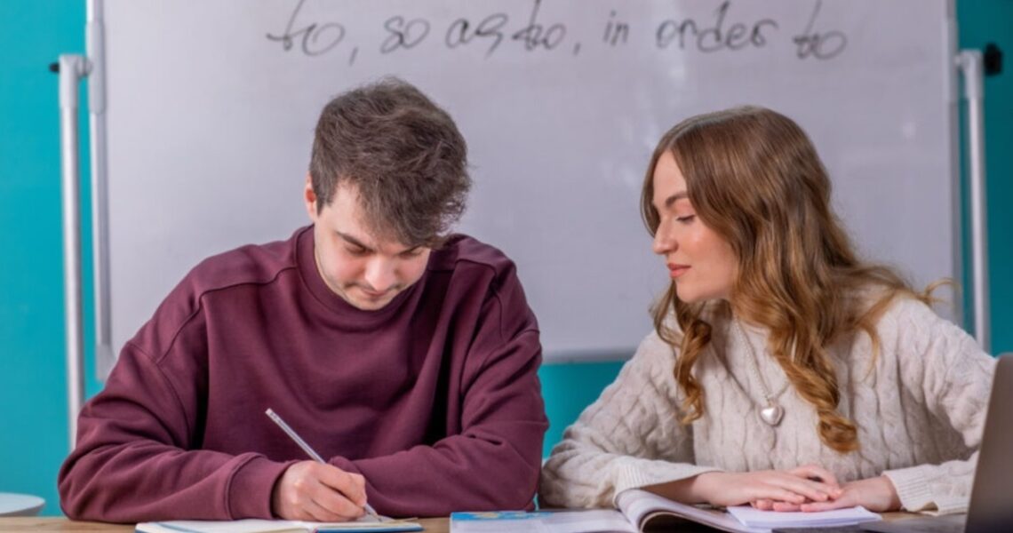 Новини бізнесу - Як підготуватись до мовного тесту: поради викладачів