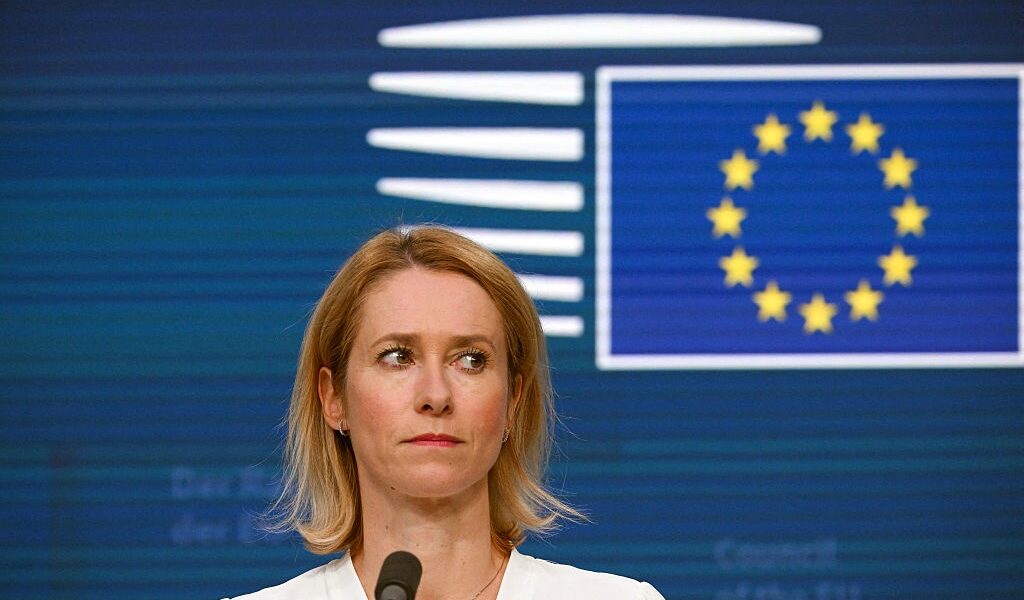 Новини світу - ЄС активував механізм евакуації з Близького Сходу